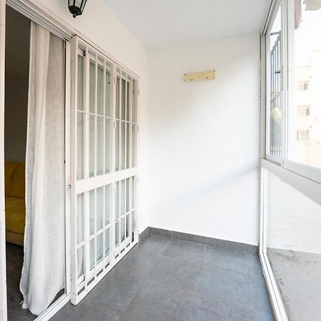 Apartament Ludy'S Vialia Center Malaga Exterior photo