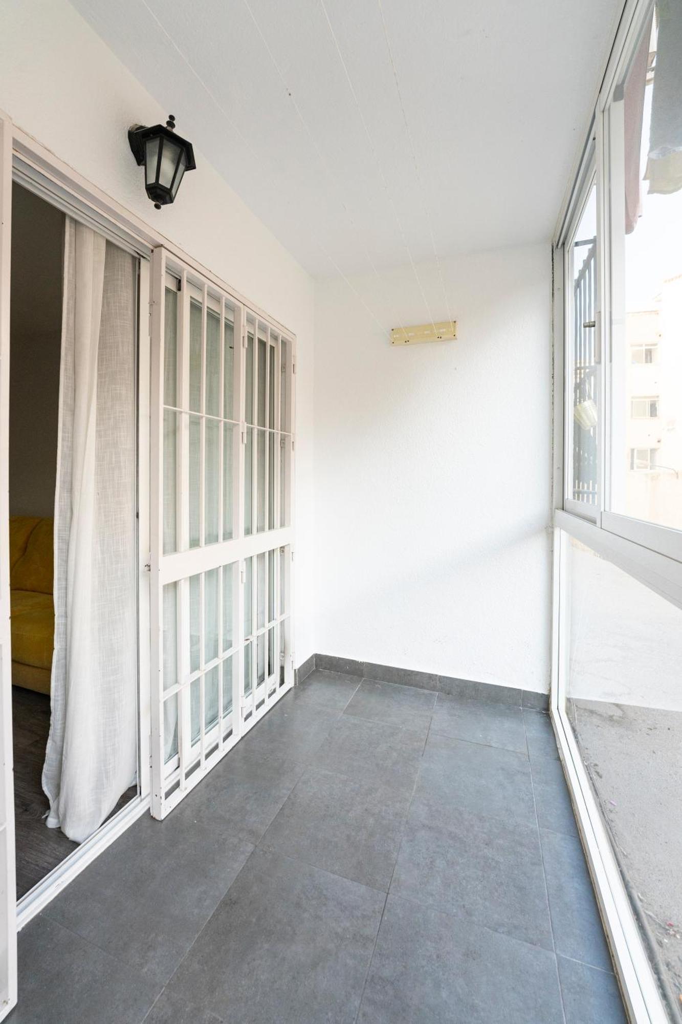 Apartament Ludy'S Vialia Center Malaga Exterior photo